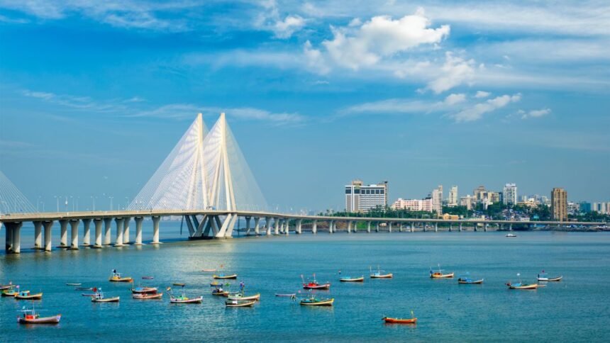 Mumbai Worli Sea Link Toll Rate