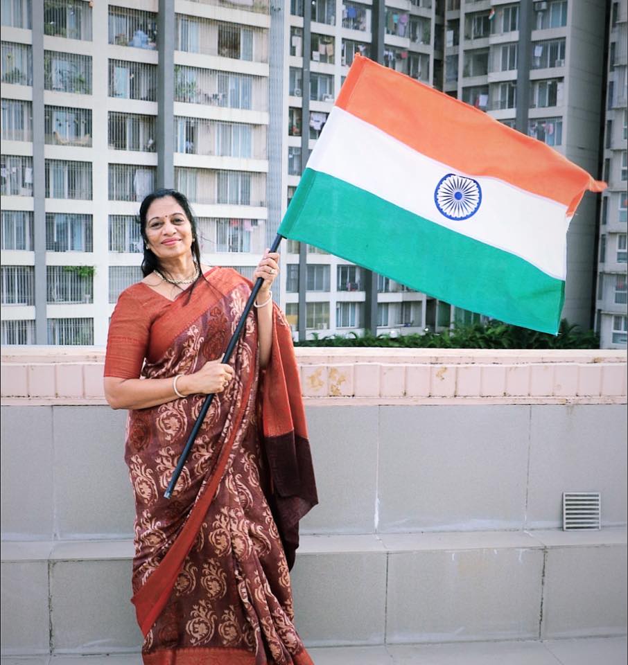 MLA Gita Jain blackmailed : विधायक गीता जैन की संस्था का फोटो चुराकर निदेशक को किया ब्लैकमेल, तीन लोगों के खिलाफ मामला दर्ज