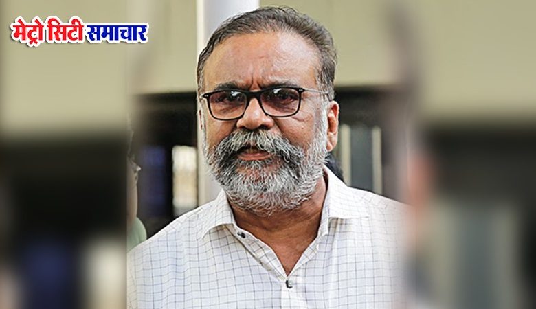 Hitendra Thakur BVA : किंगमेकर हितेंद्र ठाकुर - 2024 लोकसभा चुनाव कद को कद्दावर बनाने की सियासत