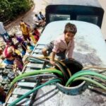Mira Bhayandar Water Supply Crisis: पिछले दो दिनों से मीरा-भायंदर में जलापूर्ति ठप,जनता बेहाल