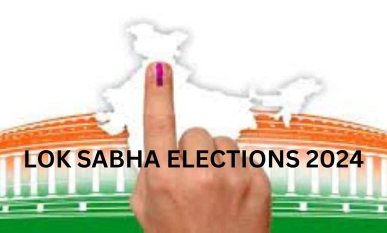 India General Election 2024 : हिंदुस्तान में क़रीब 19 करोड़ लोग कुपोषित लेक़िन आम चुनाव 2024 विश्व का सबसे खर्चीला चुनाव होने का अनुमान : एक रिपोर्ट