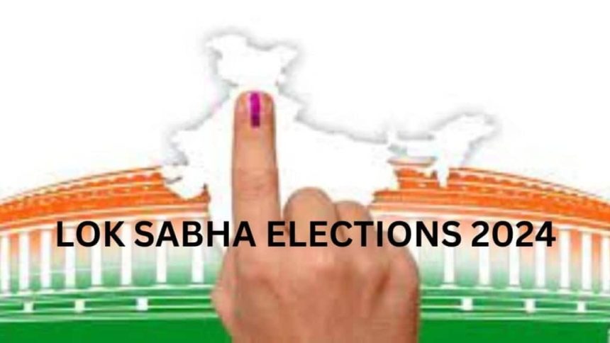 India General Election 2024 : हिंदुस्तान में क़रीब 19 करोड़ लोग कुपोषित लेक़िन आम चुनाव 2024 विश्व का सबसे खर्चीला चुनाव होने का अनुमान : एक रिपोर्ट