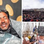 Ladakh News