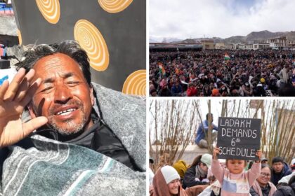 Ladakh News