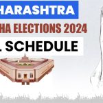 Maharashtra Lokasabha Chunaav Schedule 2024
