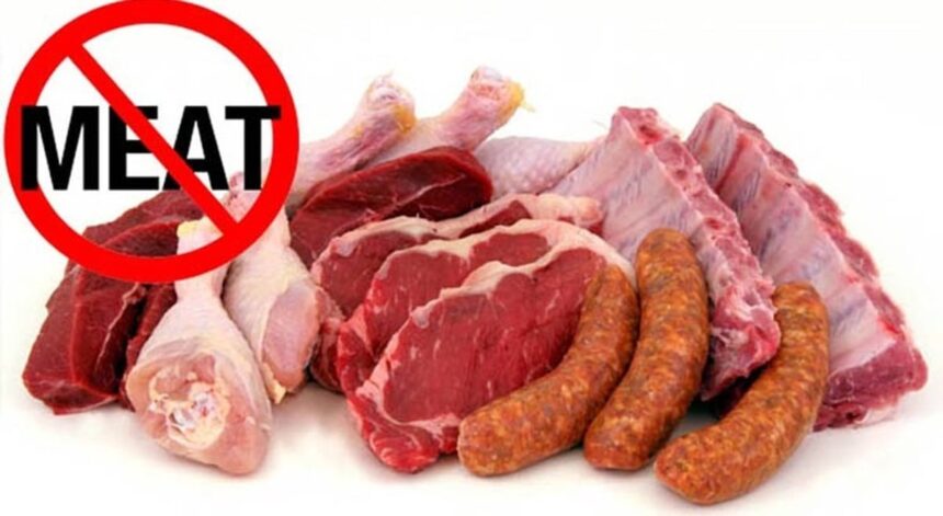 Mira Bhayandar Meat Ban : मनपा के अधिकारियों का कबूलनामा-नागरिकों को अंधेरे में रखा,रविवार को मांस विक्रय प्रतिबंधित रखने पर लोगों में गुस्सा