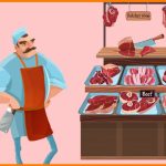Vasai Virar Meat Ban : वसई में मांस विक्रय प्रतिबंधित रखने के मनपा के आदेश की उडी धज़्ज़िया,खुली रही चिकन और मटन बेचने वाली दुकानें!