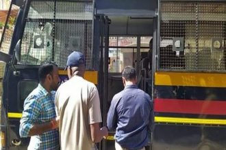 Nalasopara Foreign Nationals Case : पुलिस NOC लिए बिना विदेशी नागरिकों को किराये पर दिया घर,25 मकान मालिकों के खिलाफ मामला दर्ज