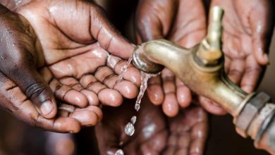 Palghar Village Water Crisis