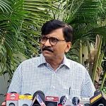 Sanjay Raut's Press Conference