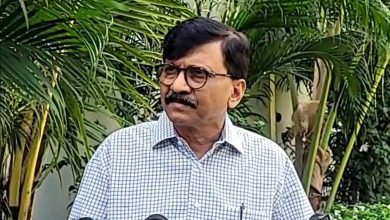 Sanjay Raut'S Press Conference