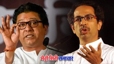 Mns Satirical Attack On Uddhav Thackeray : महाराष्ट्र नवनिर्माण सेना करना चाहती है उद्धव ठाकरे का दूध से अभिषेक, गजानन काले ने लिखा पत्र