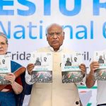 Congress Manifesto