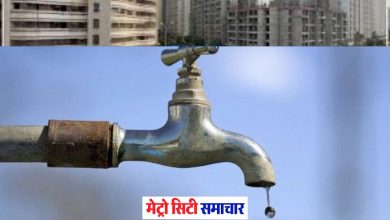 Virar Global City Water Crisis : पानी आपूर्ति को तरसते विरार के ग्लोबल सिटी के रहिवासी