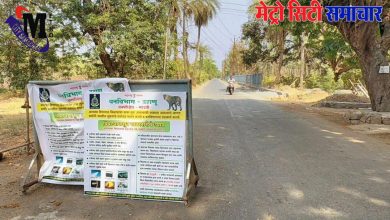 Vasai Fort Leopard Roaming Free :दहशत में जी रहे है वसई किला क्षेत्र के निवासी,अभी भी पकड़ से बाहर है तेंदुआ