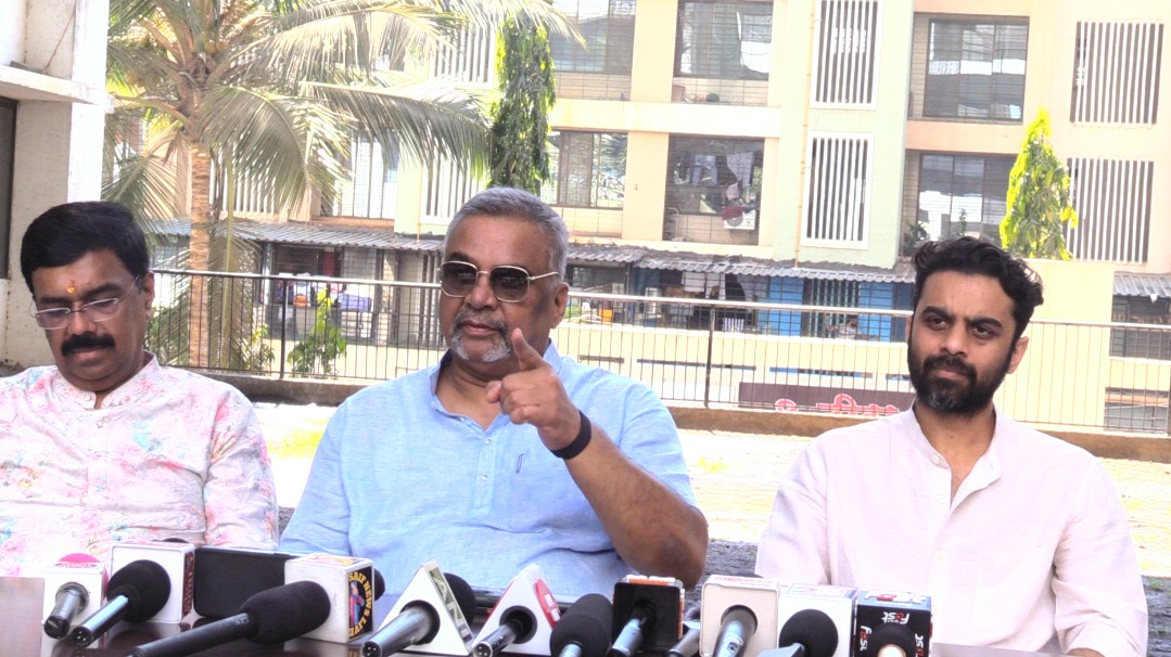 Palghar Loksabha BVA Candidate : हितेंद्र ठाकुर के एलान के साथ पालघर लोकसभा चुनाव का अखाड़ा सजा,अब बविआ के चुनावी सूरमा के घोषणा का इंतजार?