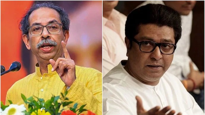 Raj Thackeray support to BJP Consequences