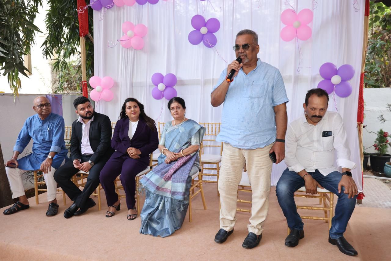 Naisha Mind Wellness Vasai