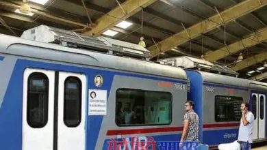 Churchgate Virar Ac Local Train : बिना टिकट महिला यात्री ने विरार Ac लोकल में दांतों से काटा टीसी का हाथ;मामला दर्ज