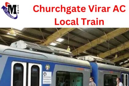 Churchgate Virar Ac Local Train : बिना टिकट महिला यात्री ने विरार Ac लोकल में दांतों से काटा टीसी का हाथ;मामला दर्ज