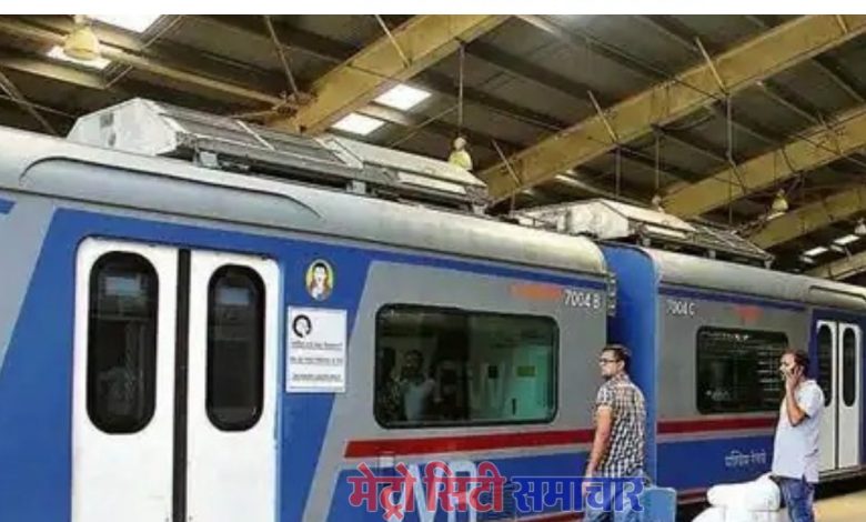 Churchgate Virar AC Local Train : बिना टिकट महिला यात्री ने विरार AC लोकल में दांतों से काटा टीसी का हाथ;मामला दर्ज