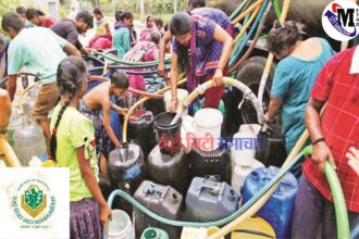 Vasai Virar Water Crisis : गर्मी की शुरुआत,लापरवाह व्यवस्था से लड़खड़ाने लगी सूर्या क्षेत्रीय जलापूर्ति योजना