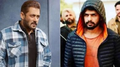 Salman Khan Shootout Case: गैंगस्टर लॉरेंस बिश्नोई और उसके भाई अनमोल बिश्नोई वांटेड आरोपी घोषित!