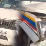 Accident