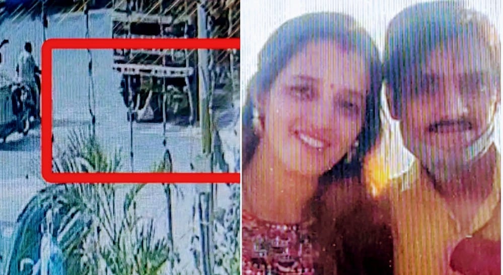Virar Road Accident - यह दंपत्ति अपने 5-7 साल के दो छोटे बच्चों और ससुराल वालों के साथ विरार पश्चिम में रहता था. दोनों इलाके के घरों में खाना बनाने का काम करते थे.