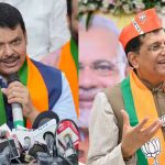 BJP Candidate Piyush Goyal Mumbai North