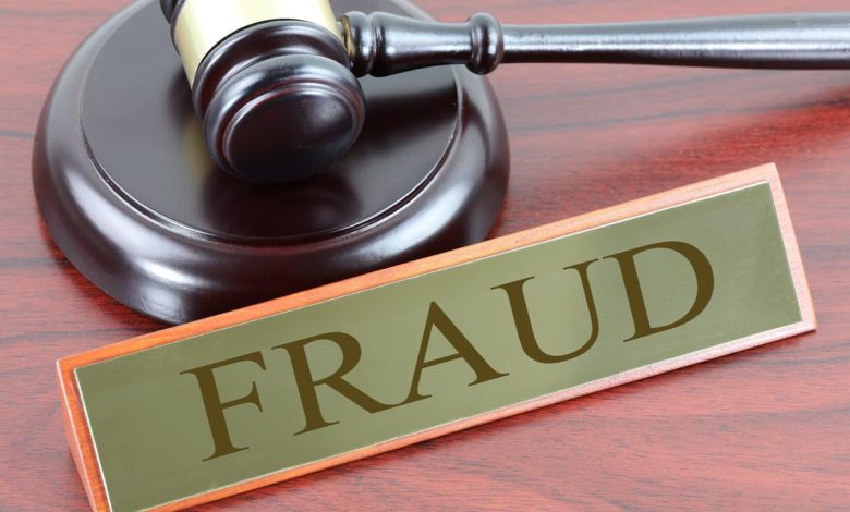 Thane Fraud Case : ठेकेदार को नकली कागज दिखाकर ठगों ने लगाया 11 करोड़ का चूना