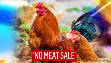 Vvcmc Bans Sale Of Meat