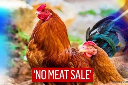 VVCMC Bans Sale Of Meat