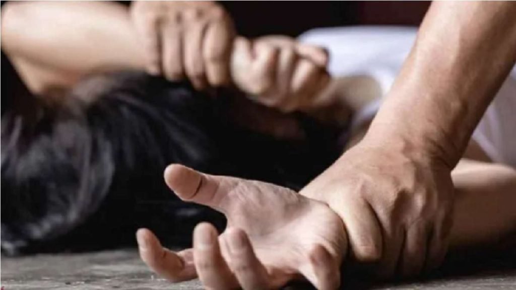 Nalasopara Rape Case : एक झोलाछाप स्वयंभू डॉक्टर बाबासाहेब पाटिल के खिलाफ एक मरीज़ युवती से बलात्कार एवं छेड़छाड़ का मामला दर्ज!