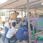 Virar Sewage Treatment Plant Incident : ग्लोबल सिटी में एक निजी सीवेज उपचार संयंत्र (एसटीपी) में दम घुटने से चार मजदूरों की मौत