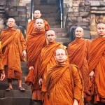 Gujrat Government on Buddhism