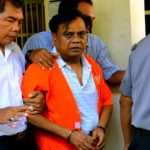 Don Chhota Rajan sentenced to life imprisonment Chhota Rajan was today sentenced to life imprisonment in the Mumbai businessman Jaya Shetty murder case.