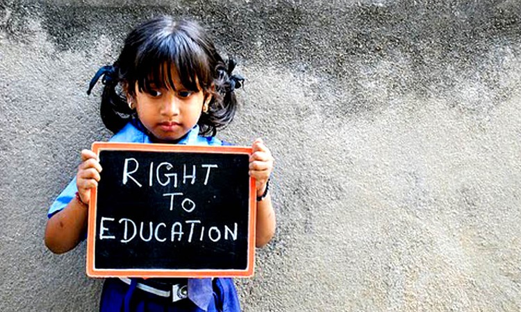Bombay High Court Verdict On Rte Act 2009 : निजी गैर-सहायता प्राप्त स्कूलों को Right To Education Act (Rte) के तहत नहीं होगी छूट