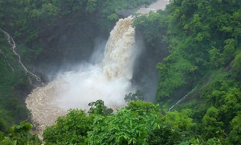 Palghar Dabhosa Waterfalls Accident : दाभोसा झरना में रोमांच की जूनून में गई जान,एक की मौत,दूसरा गंभीर रूप से घायल