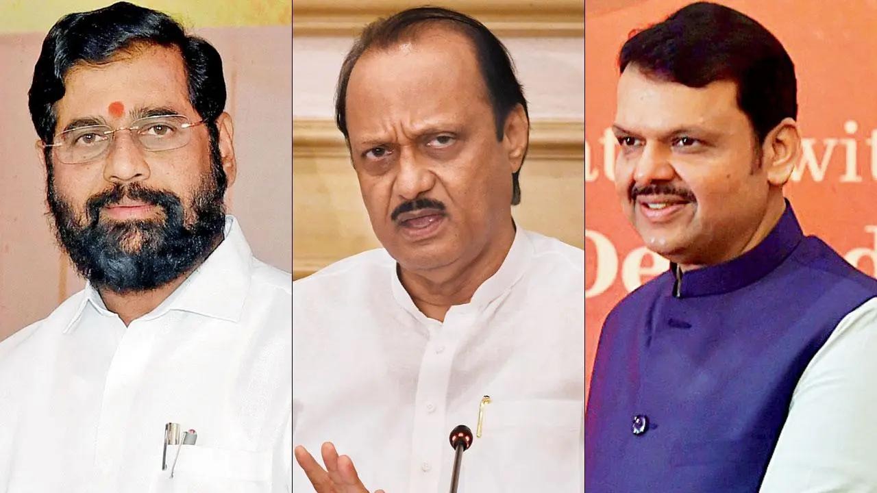 Rebellion Brewing in Mahayuti : भाजपा-शिंदेसेना ने 12 मौजूदा सांसदों को किया दरकिनार,अब बग़ावत एवं भितरघात रोकने की होगी चुनौती!
