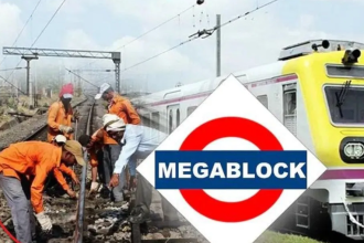 Mega Block On Central Railway Today: