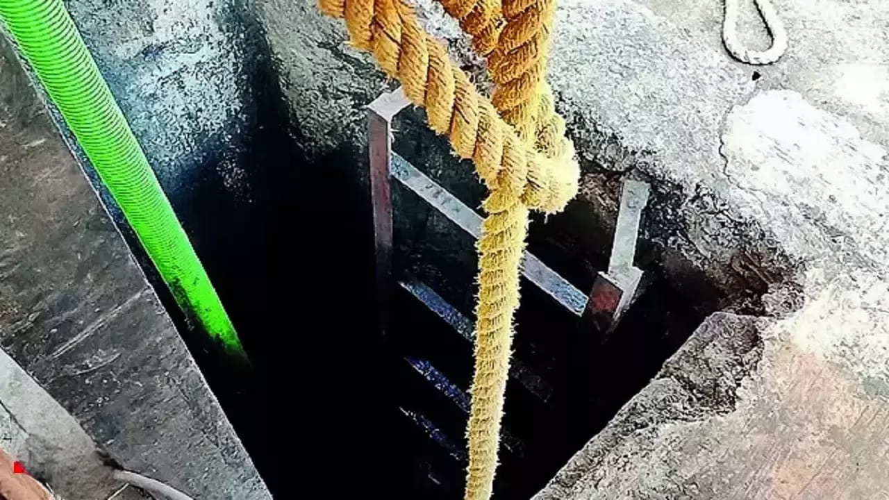 Virar STP Plant Case