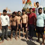 Jal Police Ayodhya