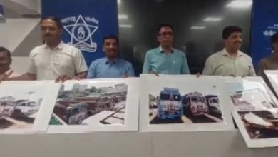 Corrupt Regional Transport Officials : चोरी के वाहन,नक़ली दस्तावेज,आरटीओ अधिकारियों का मेल और फिर करोड़ों का खेल...03 आरटीओ अधिकारी पकड़े गए