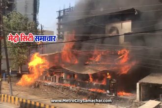 Dwarka Hotel Nalasopara Fire Case : पुलिस ने द्वारका होटल अग्निकांड में ठेकेदार के खिलाफ किया अपराध दर्ज,मनपा अधिकारी को कैसे मिली क्लीनचिट?