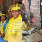 Palghar Lok Sabha Election BVA Campaign : बविआ के राजेश पाटिल ने झोंकी ताक़त,ज़ोर शोर से कर रहे चुनाव प्रचार