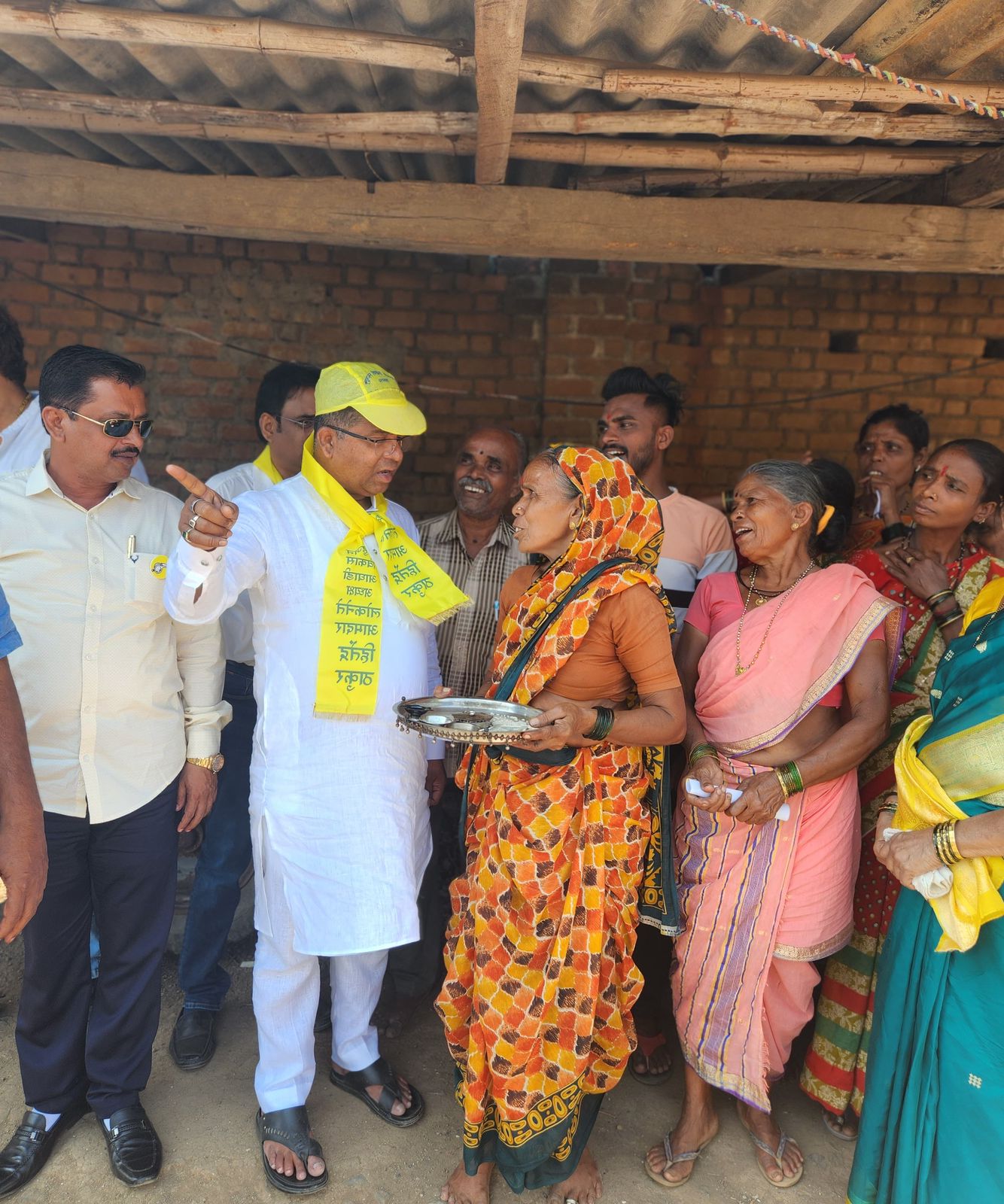 Palghar Election 2024