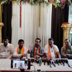 Nitesh Rane