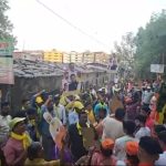 BVA Vs UBT- BJP