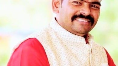 Prakash Kapde Commits Suicide